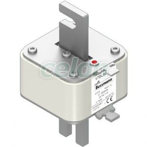 Fuse 630A 660V 3Stn/110 Ar 170L9203-Eaton, Alte Produse, Eaton, Siguranțe fuzibile, Eaton