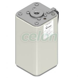 Fuse 500A 2000V 3Bkn/140 Ar 170L9217-Eaton, Egyéb termékek, Eaton, Olvadóbiztosítékok, Eaton