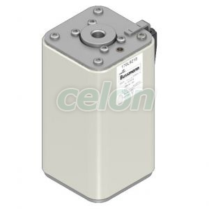 Fuse 550A 2000V 3Bkn/140 Ar 170L9218-Eaton, Egyéb termékek, Eaton, Olvadóbiztosítékok, Eaton