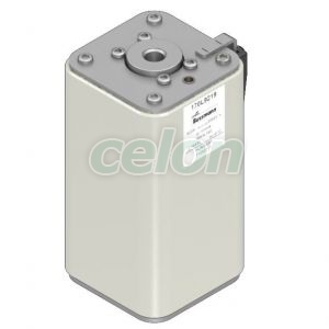 Fuse 630A 2000V 3Bkn/140 Ar 170L9219-Eaton, Alte Produse, Eaton, Siguranțe fuzibile, Eaton