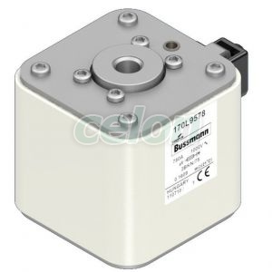 Fuse 750A 1000V 3Bkn/75 Ar 170L9578-Eaton, Alte Produse, Eaton, Siguranțe fuzibile, Eaton