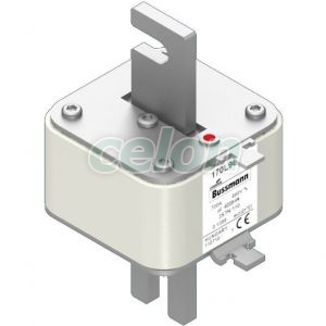 Fuse 1000A 1000V 3Bkn/75 Ar 170L9609 170L9609-Eaton, Alte Produse, Eaton, Siguranțe fuzibile, Eaton