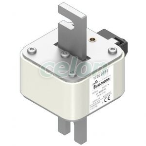 Fuse 1000A 660V 3Kw/110 Ar 170L9653-Eaton, Egyéb termékek, Eaton, Olvadóbiztosítékok, Eaton