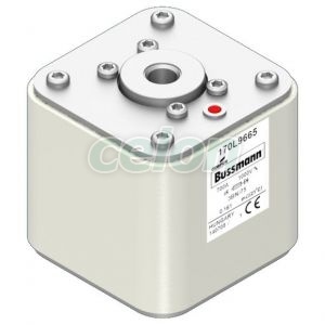 Fuse 700A 1000V 3Bn/75 Ar 170L9665-Eaton, Alte Produse, Eaton, Siguranțe fuzibile, Eaton