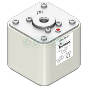 Fuse 1000A 1000V 3Bn/75 Ar 170L9666-Eaton, Alte Produse, Eaton, Siguranțe fuzibile, Eaton