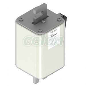 Fuse 630A 1600V 3Kn/140 Ar 170L9860-Eaton, Alte Produse, Eaton, Siguranțe fuzibile, Eaton