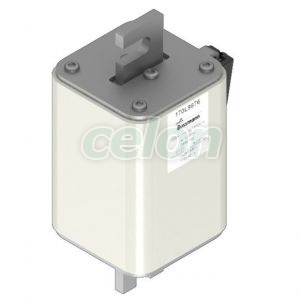 Fuse 800A 1500V 3Kn/140 Ar 170L9876-Eaton, Egyéb termékek, Eaton, Olvadóbiztosítékok, Eaton