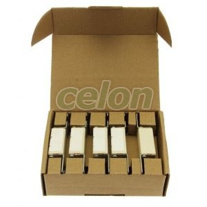 High Speed Fuse, 660V, 100A, 0000 170M0117-Eaton, Alte Produse, Eaton, Siguranțe fuzibile, Eaton