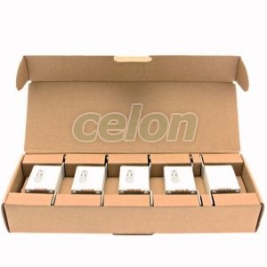 High Speed Fuse, 690V, 200A, 000 170M1320-Eaton, Alte Produse, Eaton, Siguranțe fuzibile, Eaton