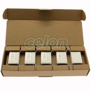 Fuse 10A 690V 000/80 Gr Uc 170M1358 170M1358-Eaton, Alte Produse, Eaton, Siguranțe fuzibile, Eaton