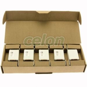 Fuse 250A 690V 000/80 Ar Uc 170M1371 170M1371-Eaton, Alte Produse, Eaton, Siguranțe fuzibile, Eaton