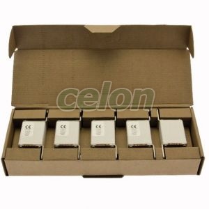 FUSE 315A 690V 000/80 AR UC 170M1372 -Eaton, Egyéb termékek, Eaton, Olvadóbiztosítékok, Eaton