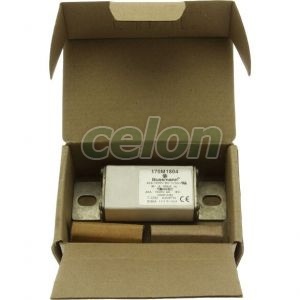 High Speed Fuse, 1000V, 40A, 000 170M1804-Eaton, Alte Produse, Eaton, Siguranțe fuzibile, Eaton