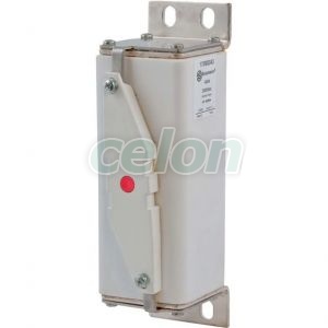 High Speed Fuse, 2000V Dc, 160A 170M2039-Eaton, Alte Produse, Eaton, Siguranțe fuzibile, Eaton