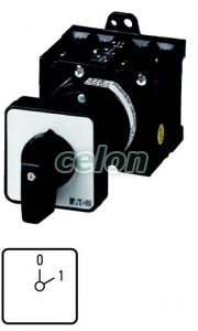 On-Off-Switches Z(/Aw) (Uk) T3-1-15500/Z -Eaton, Alte Produse, Eaton, Întrerupătoare și separatoare de protecție, Eaton