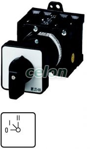On-Off-Switches Z(/Aw) (Uk) T3-1-15904/Z -Eaton, Alte Produse, Eaton, Întrerupătoare și separatoare de protecție, Eaton