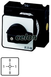 T3-1-8001/E 16927 -Eaton, Egyéb termékek, Eaton, Kapcsolókészülékek, Eaton