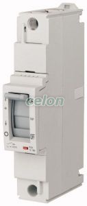 Circuit-Breaker, 1P, 20A Bzme1-1-A20 166251-Eaton, Alte Produse, Eaton, Întrerupătoare și separatoare de protecție, Eaton