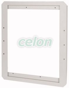 Add-On Frame, For Protective Cover, Izmx40, Special Color Xmix40-Xdt-Sond-Ral* 166763-Eaton, Alte Produse, Eaton, Tablouri de distribuție și accesorii, Eaton