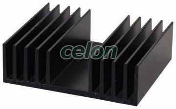 Heatsink 1K/W D=100 XACP1K100 -Eaton, Alte Produse, Eaton, Tablouri de distribuție și accesorii, Eaton