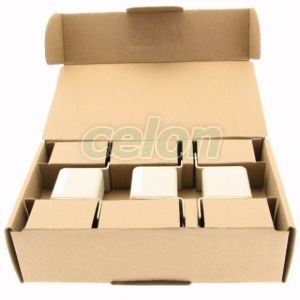 High Speed Fuse, 690V, 125A, 00 170M2615 170M2615-Eaton, Alte Produse, Eaton, Siguranțe fuzibile, Eaton