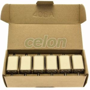 Fuse 80A 690V Din 00 Gr 170M2699 170M2699-Eaton, Alte Produse, Eaton, Siguranțe fuzibile, Eaton