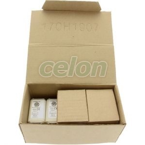 High Speed Fuse, 690V, 25A, 00 170M2708-Eaton, Alte Produse, Eaton, Siguranțe fuzibile, Eaton