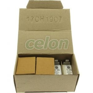 High Speed Fuse, 690V, 25A, 00 170M2758-Eaton, Alte Produse, Eaton, Siguranțe fuzibile, Eaton