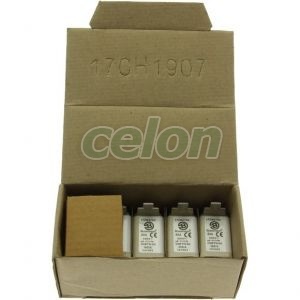 High Speed Fuse, 690V, 40A, 00 170M2760-Eaton, Alte Produse, Eaton, Siguranțe fuzibile, Eaton