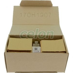 High Speed Fuse, 690V, 125A, 00 170M2765-Eaton, Alte Produse, Eaton, Siguranțe fuzibile, Eaton