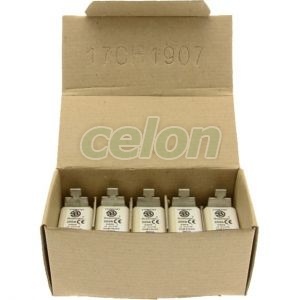 High Speed Fuse, 690V, 250A, 00 170M2768-Eaton, Alte Produse, Eaton, Siguranțe fuzibile, Eaton