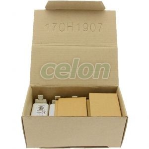 High Speed Fuse, 690V, 315A, 00 170M2769-Eaton, Alte Produse, Eaton, Siguranțe fuzibile, Eaton