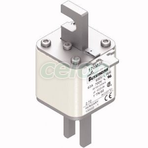 63A 690V 1*Tn/80 Ar Indicator Fuse 170M3060-Eaton, Alte Produse, Eaton, Siguranțe fuzibile, Eaton