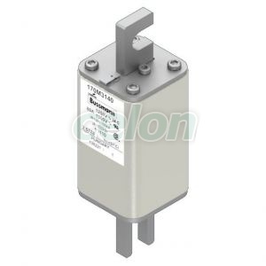 High Speed Fuse, 1250V, 80A, 1* 170M3140-Eaton, Egyéb termékek, Eaton, Olvadóbiztosítékok, Eaton