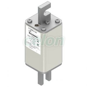 High Speed Fuse, 1250V, 350A, 1* 170M3147-Eaton, Alte Produse, Eaton, Siguranțe fuzibile, Eaton