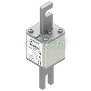 High Speed Fuse, 690V, 200A, 1* 170M3165-Eaton, Alte Produse, Eaton, Siguranțe fuzibile, Eaton