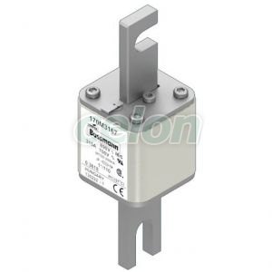 High Speed Fuse, 690V, 315A, 1* 170M3167-Eaton, Alte Produse, Eaton, Siguranțe fuzibile, Eaton