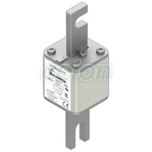 High Speed Fuse, 690V, 500A, 1* 170M3171-Eaton, Alte Produse, Eaton, Siguranțe fuzibile, Eaton