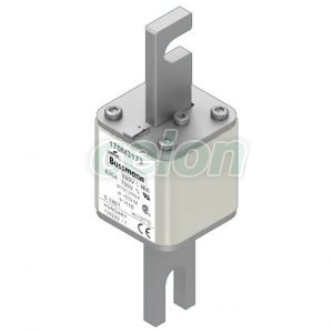 High Speed Fuse, 690V, 630A, 1* 170M3173-Eaton, Alte Produse, Eaton, Siguranțe fuzibile, Eaton