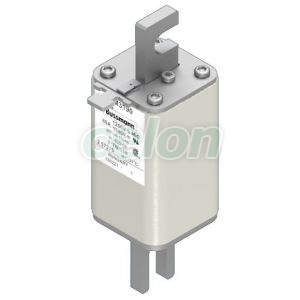 High Speed Fuse, 1250V, 80A, 1* 170M3190-Eaton, Alte Produse, Eaton, Siguranțe fuzibile, Eaton