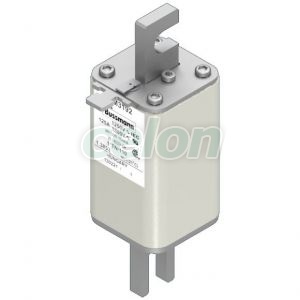 High Speed Fuse, 1250V, 125A, 1* 170M3192-Eaton, Alte Produse, Eaton, Siguranțe fuzibile, Eaton