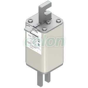 High Speed Fuse, 1250V, 250A, 1* 170M3195-Eaton, Alte Produse, Eaton, Siguranțe fuzibile, Eaton