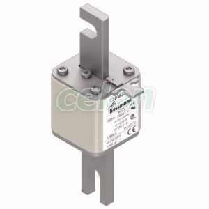 High Speed Fuse, 690V, 100A, 1* 170M3212-Eaton, Egyéb termékek, Eaton, Olvadóbiztosítékok, Eaton