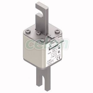 High Speed Fuse, 690V, 160A, 1* 170M3214-Eaton, Alte Produse, Eaton, Siguranțe fuzibile, Eaton