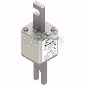 High Speed Fuse, 690V, 350A, 1* 170M3218-Eaton, Egyéb termékek, Eaton, Olvadóbiztosítékok, Eaton