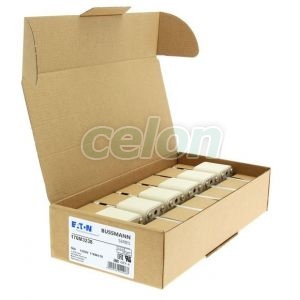 Fuse 50A 1250V 1*Kn/110 Ar Cu -Eaton, Alte Produse, Eaton, Siguranțe fuzibile, Eaton