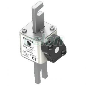 High Speed Fuse, 690V, 550A, 1* 170M3292-Eaton, Alte Produse, Eaton, Siguranțe fuzibile, Eaton