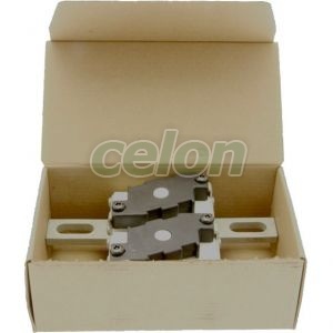 High Speed Fuse, 1000V, 80A, 1* 170M3533-Eaton, Alte Produse, Eaton, Siguranțe fuzibile, Eaton