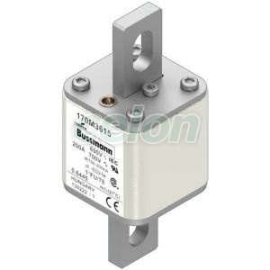 High Speed Fuse, 690V, 250A, 1* 170M3616-Eaton, Egyéb termékek, Eaton, Olvadóbiztosítékok, Eaton