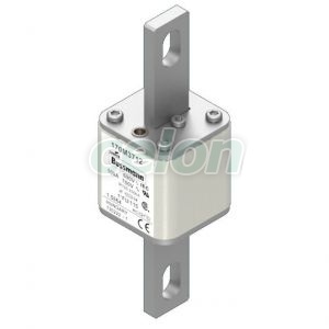 High Speed Fuse, 690V, 100A, 1* 170M3712-Eaton, Alte Produse, Eaton, Siguranțe fuzibile, Eaton